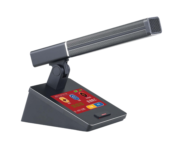 יחידת ועידה אלחוטית 5G