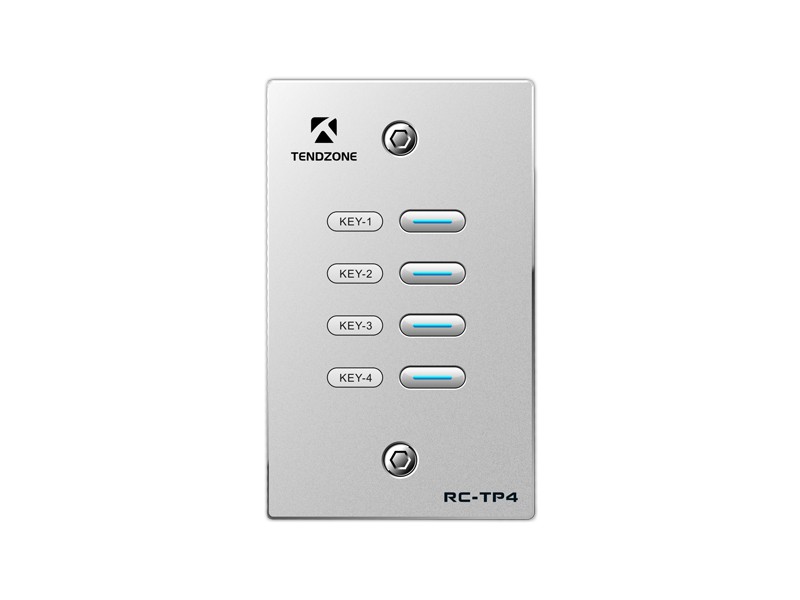 לוח בקרה עם כפתורים