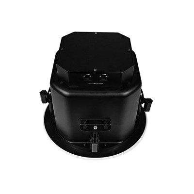 רכיבי רמקולים ברשת