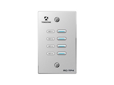 לוח בקרה עם כפתורים