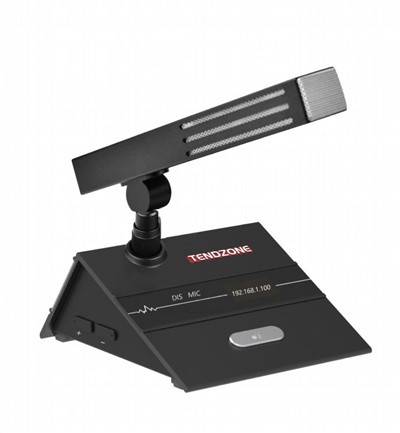 יחידת עמודים מלבנית של נציג שולחני